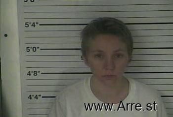 Candice  Adams Mugshot