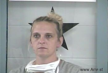 Candice Leigh Hatton Mugshot