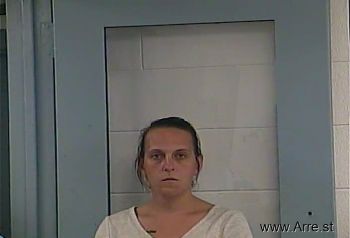 Candice Leigh Hatton Mugshot