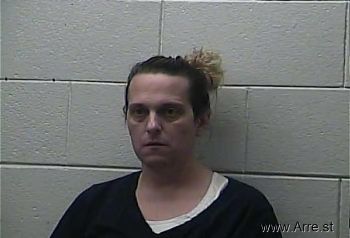 Candice Leigh Hatton Mugshot