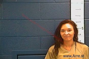 Candice  Kidwell Mugshot