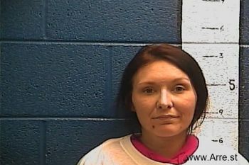 Candice  Kidwell Mugshot