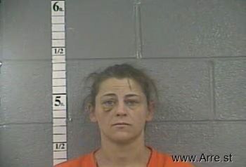 Candice Ann Miller Mugshot