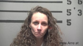 Candice Elaine Miller Mugshot