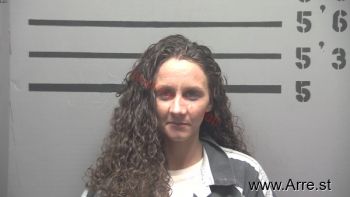 Candice Elaine Miller Mugshot