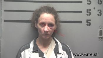 Candice Elaine Miller Mugshot