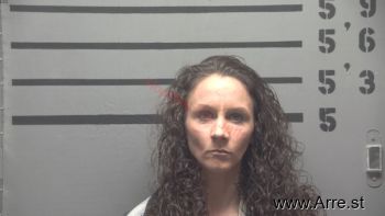 Candice Elaine Miller Mugshot