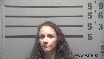 Candice Elaine Miller Mugshot