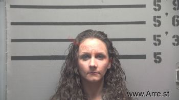 Candice Elaine Miller Mugshot