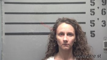 Candice Elaine Miller Mugshot