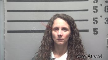 Candice Elaine Miller Mugshot