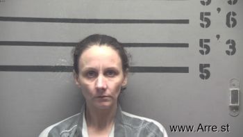 Candice Elaine Miller Mugshot