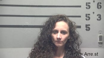 Candice Elaine Miller Mugshot