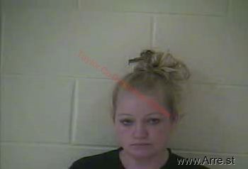 Candice Nell Thomas Mugshot