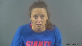 Candice Christon Wilbert Mugshot