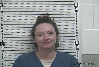 Candice C Wilbert Mugshot