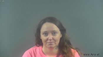 Candice Mae Wilbert Mugshot