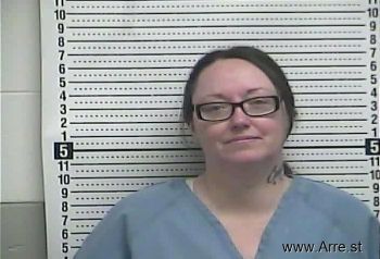 Candice C Wilbert Mugshot