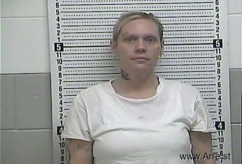 Candy M Ball Mugshot