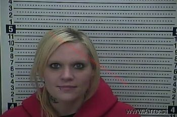 Candy  Ball Mugshot