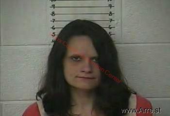 Candy Shawna Browning Mugshot