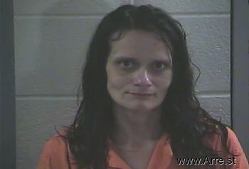 Candy  Browning Mugshot