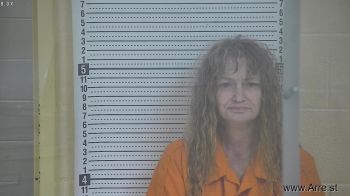 Candy M Clark Mugshot