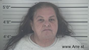 Candy Lee Scott Mugshot