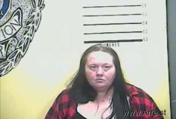 Candy  Smith Mugshot