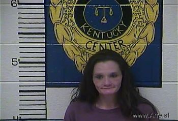 Candy Michelle Smith Mugshot