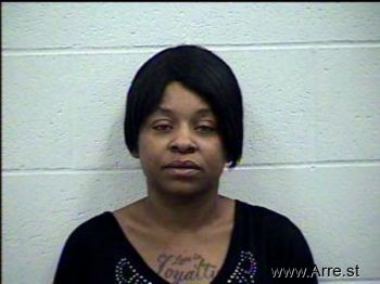 Candy Nmi Spikes Mugshot