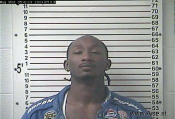 Cane Quintrell Weitherspoon Mugshot