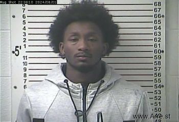 Cane Quintrell Weitherspoon Mugshot