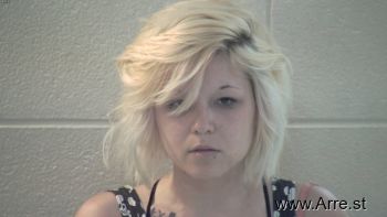 Carah W Bell Mugshot