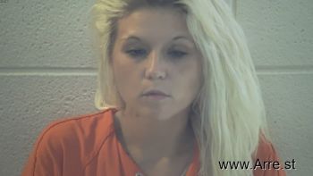 Carah W Bell Mugshot