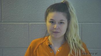 Carah Whitney Bell Mugshot