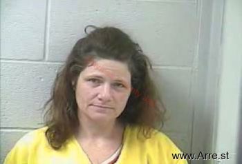 Caren Dawn Ables Mugshot