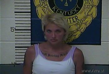 Carey Jo Bundy Mugshot