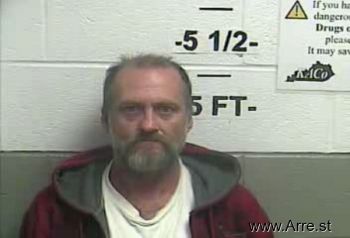 Carey Duncan Lewis Mugshot