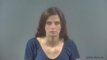 Cari Rashelle Lane Mugshot