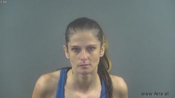 Cari Rashelle Lane Mugshot