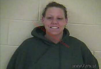 Carisa J Bradshaw Mugshot