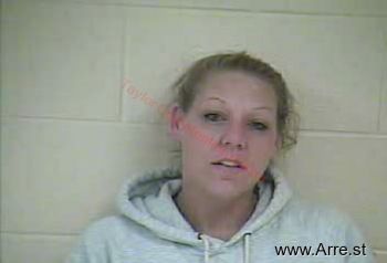 Carisa J Bradshaw Mugshot