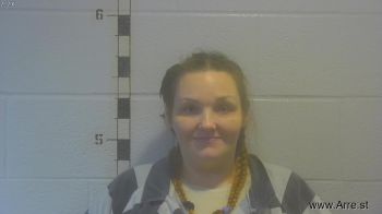 Carissa Michelle Bowley Mugshot