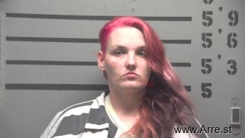 Carissa Michele Bowley Mugshot