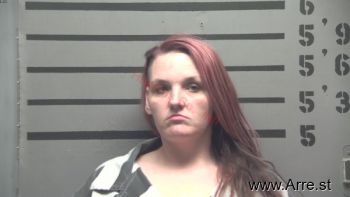 Carissa Michele Bowley Mugshot