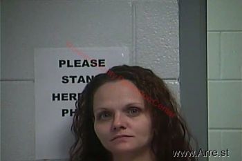 Carissa  Garris Mugshot