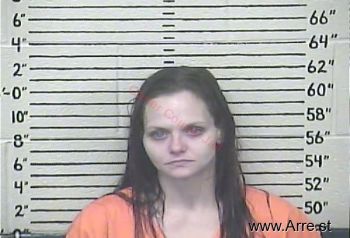 Carissa  Garris Mugshot