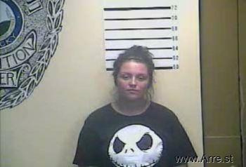 Carissa  Hendrickson Mugshot