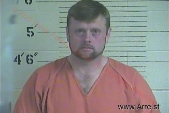 Carl David Alexander Mugshot